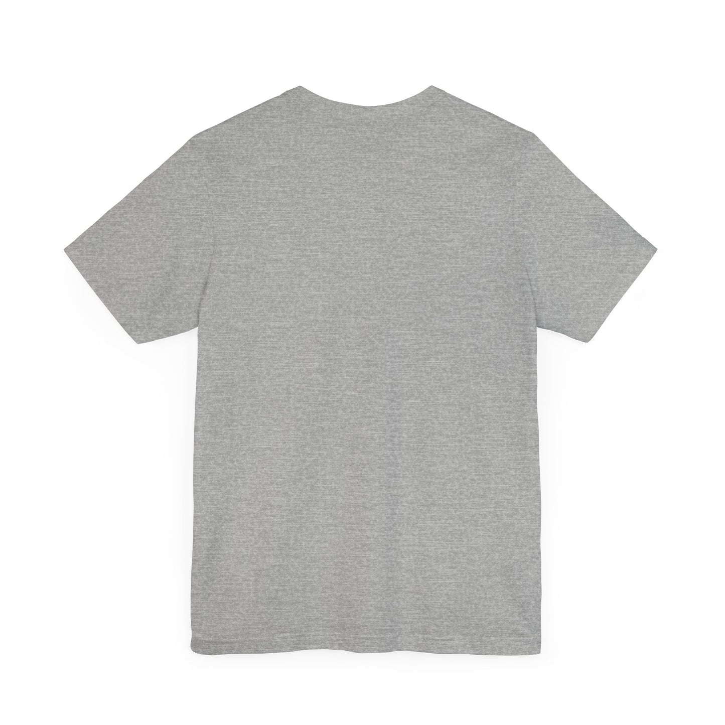 HEXMAG Jersey Short Sleeve Tee