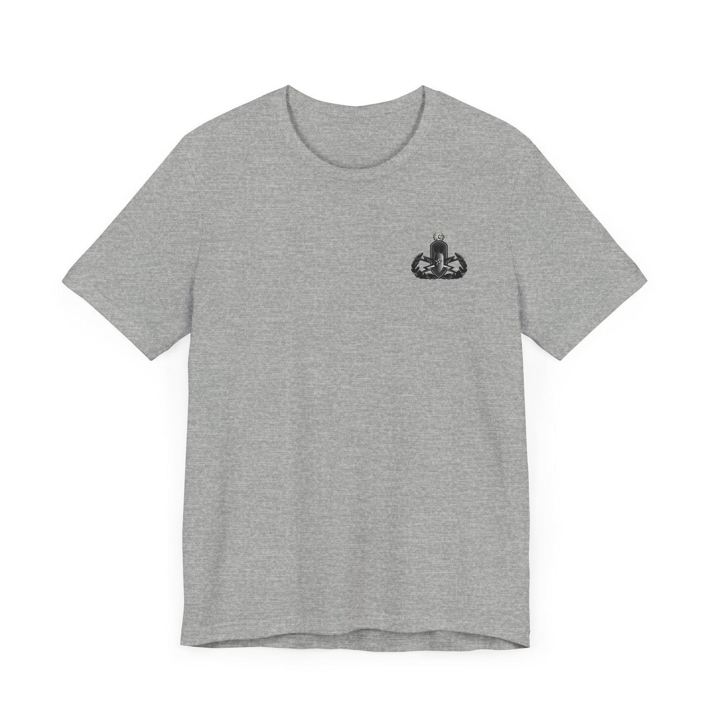 EOD Crab Unisex Jersey Short Sleeve Tee