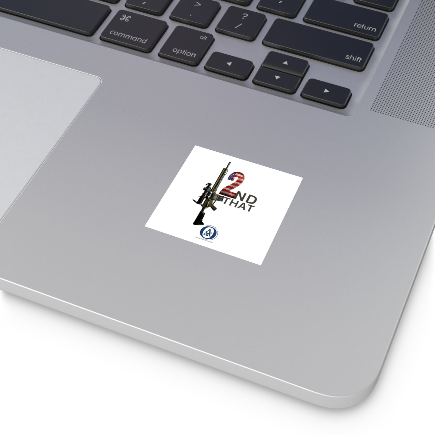 Optimus Arms Square Vinyl Stickers