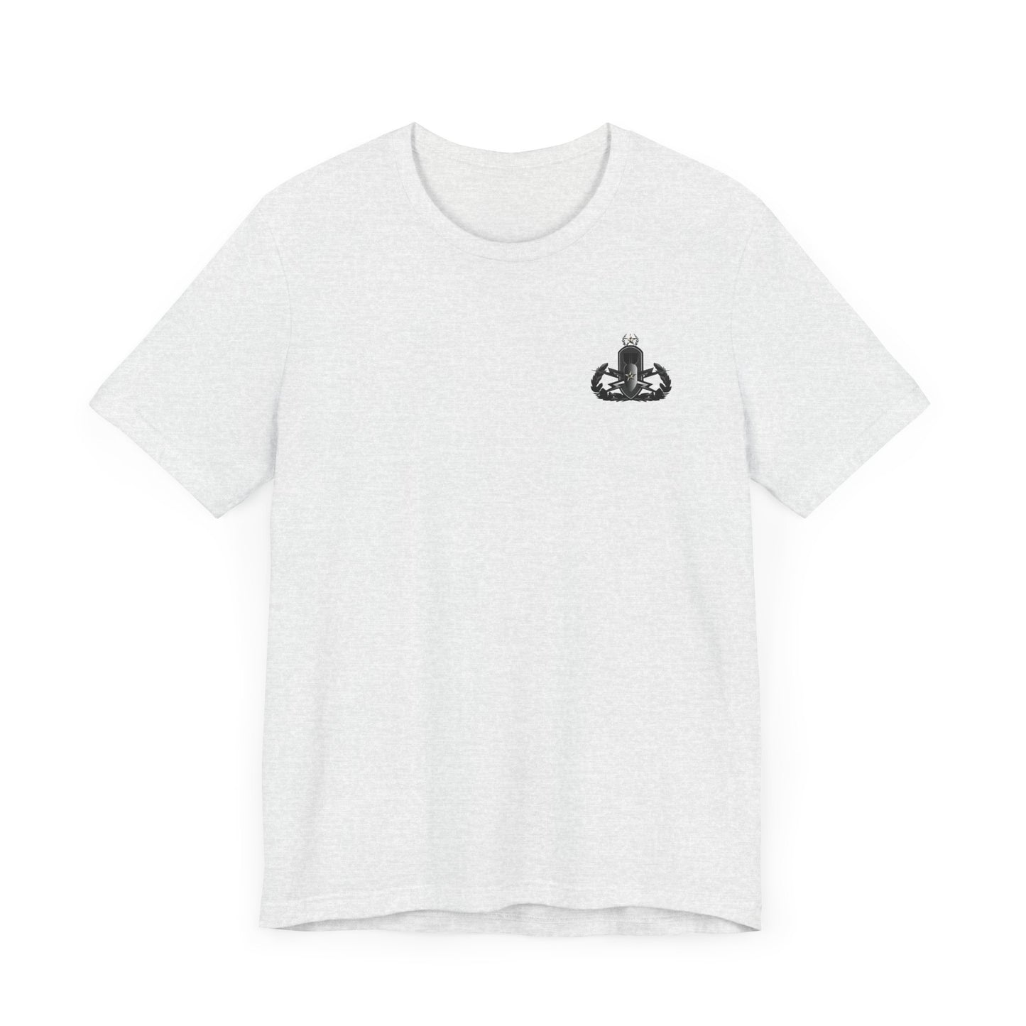 EOD Crab Unisex Jersey Short Sleeve Tee
