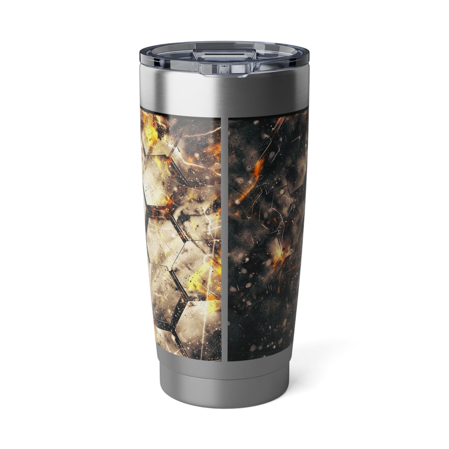 20oz Tumbler - HEXMAG Branded