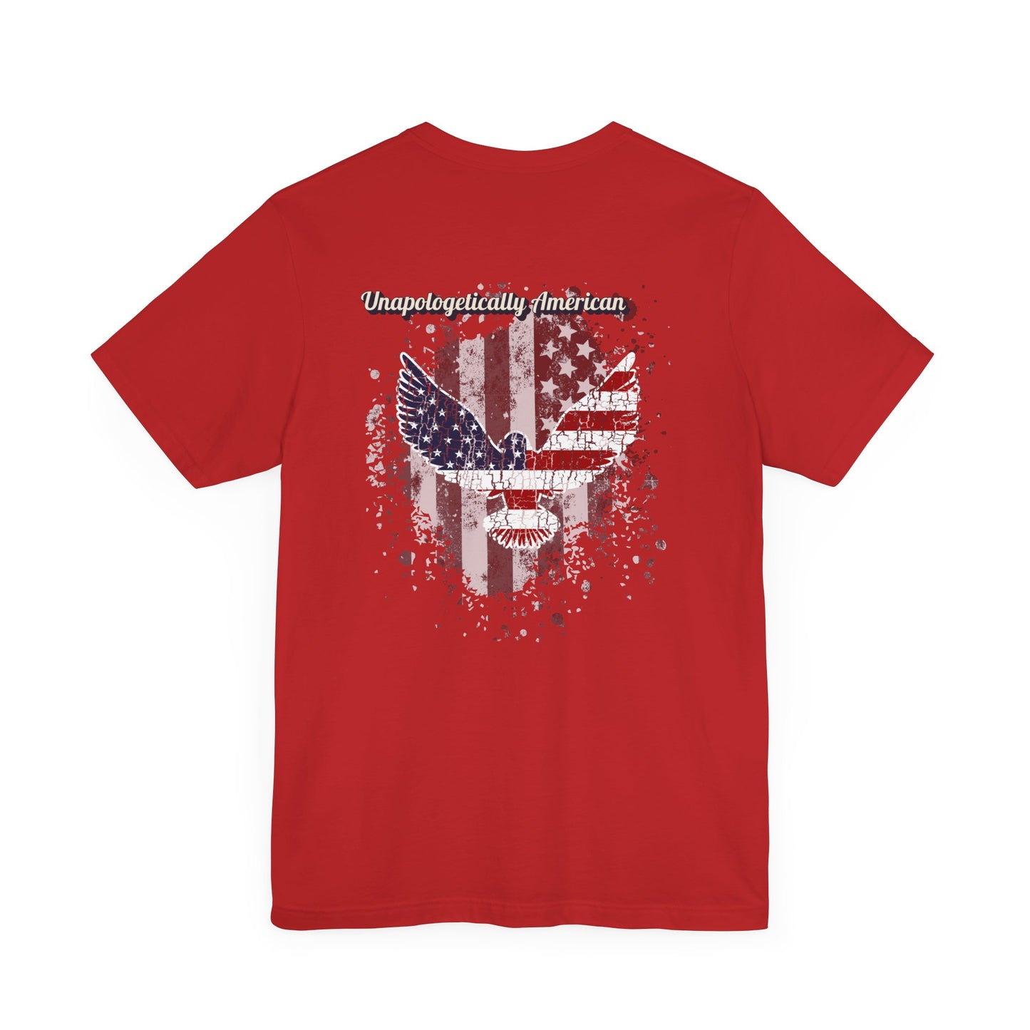 Optimus Arms Jersey Short Sleeve Tee