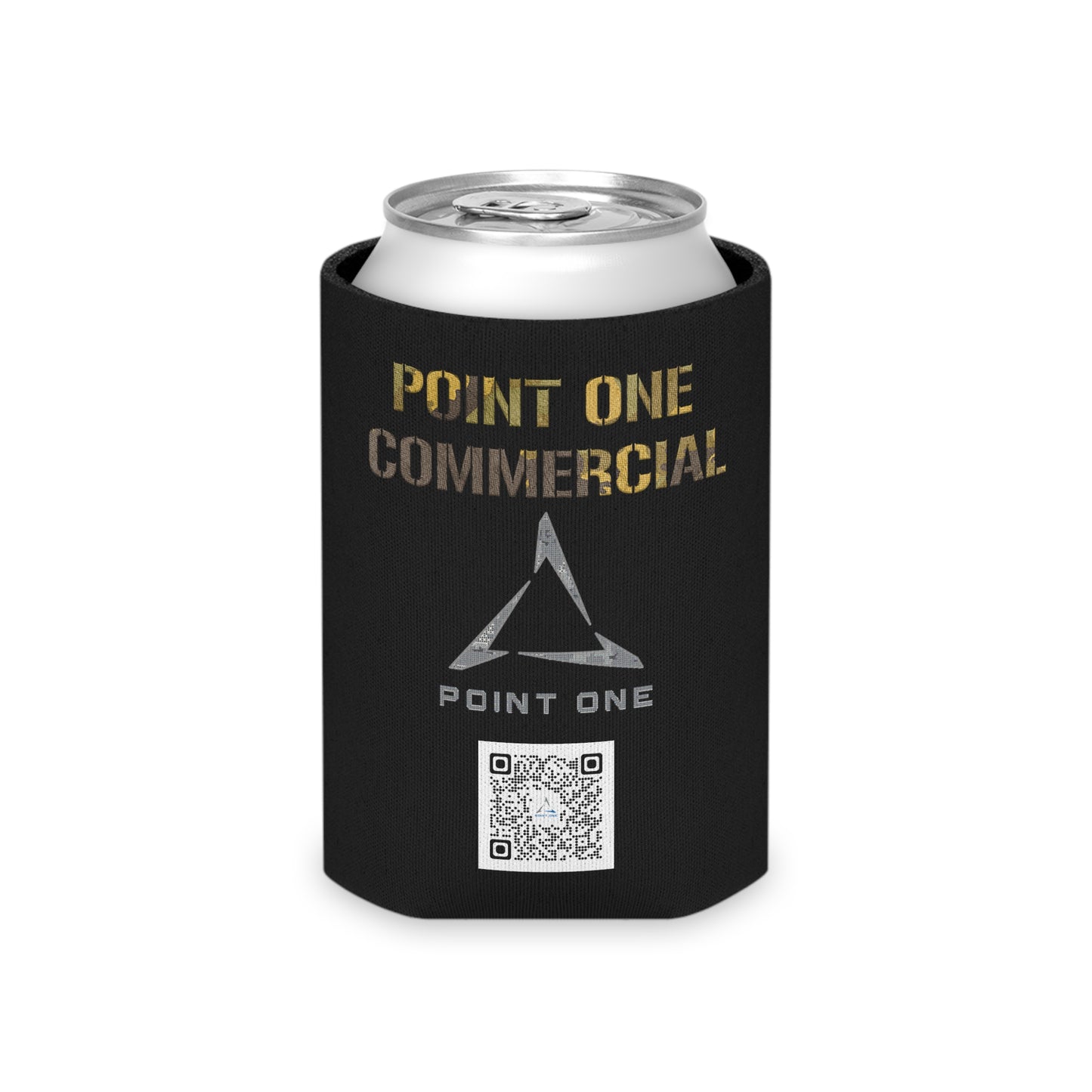 Point One Commercial Can Cooler
