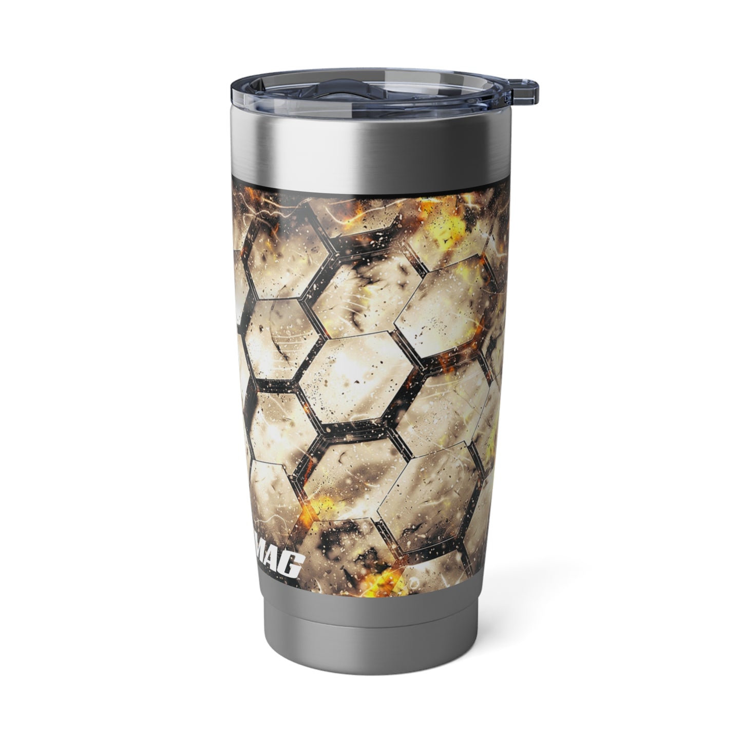 20oz Tumbler - HEXMAG Branded