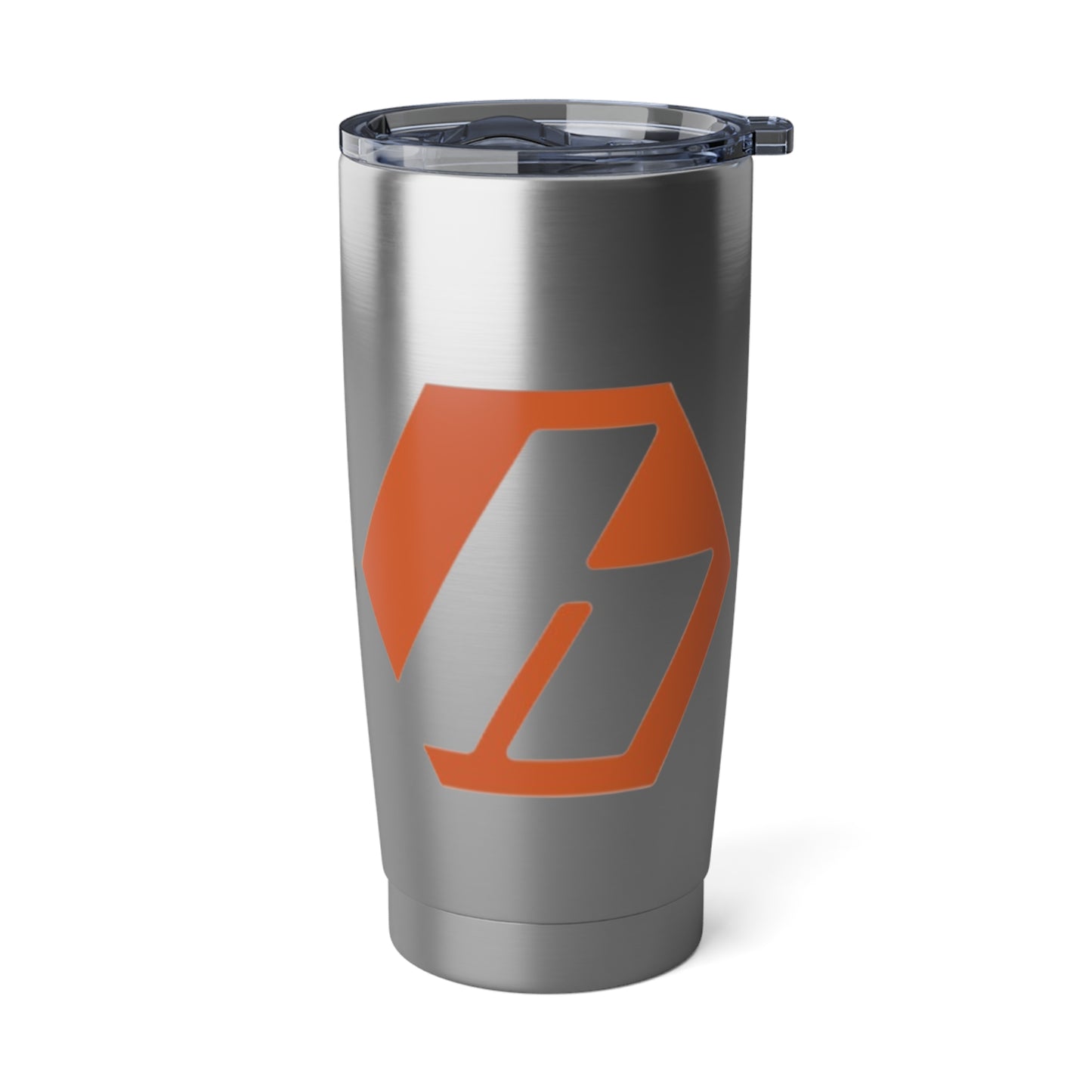20oz Tumbler - HEXMAG Logo
