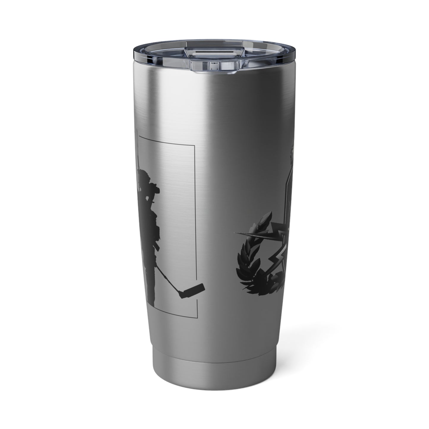 20oz Tumbler - EOD Crab RMSR