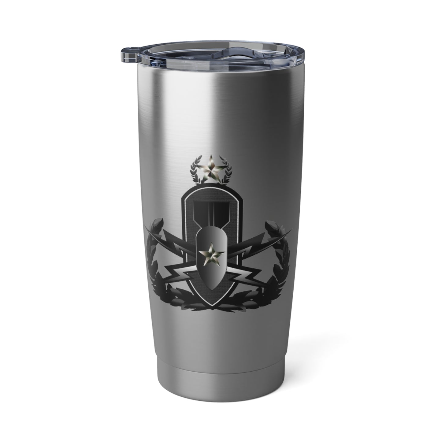 20oz Tumbler - EOD Crab RMSR