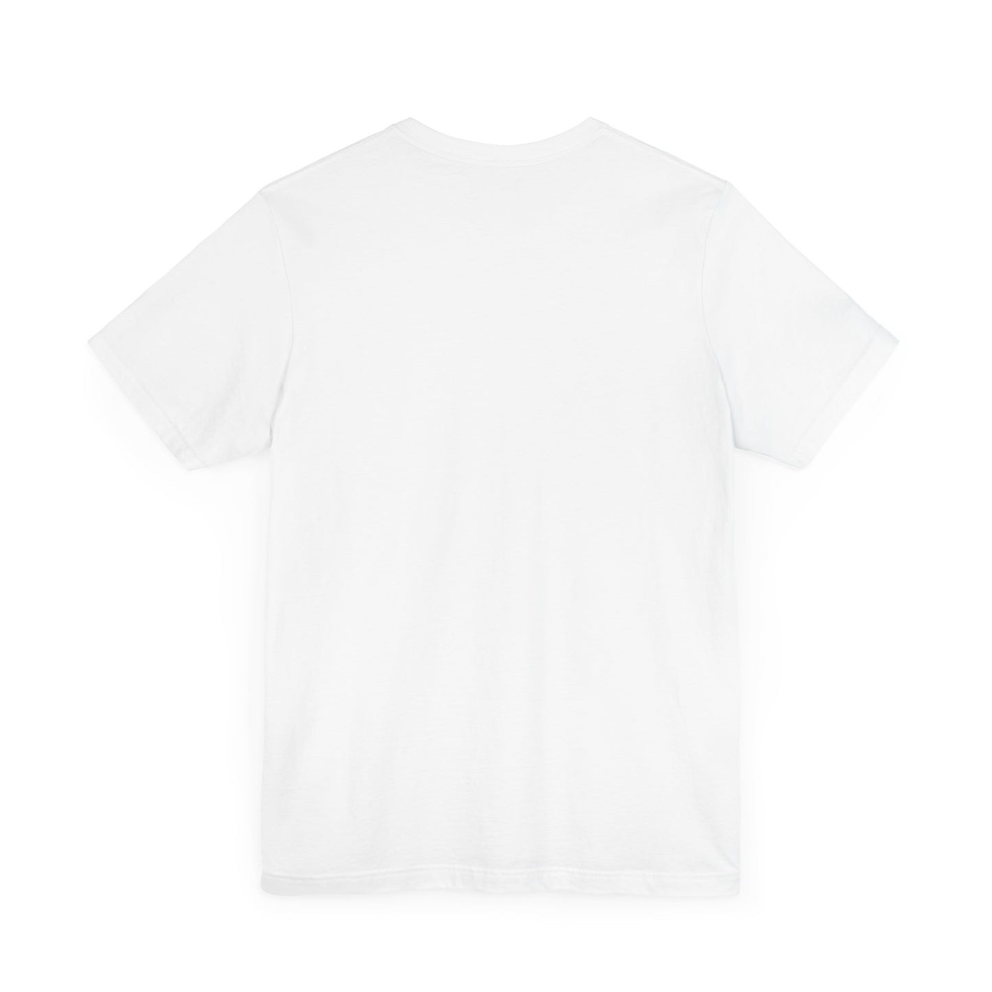 HEXMAG Jersey Short Sleeve Tee
