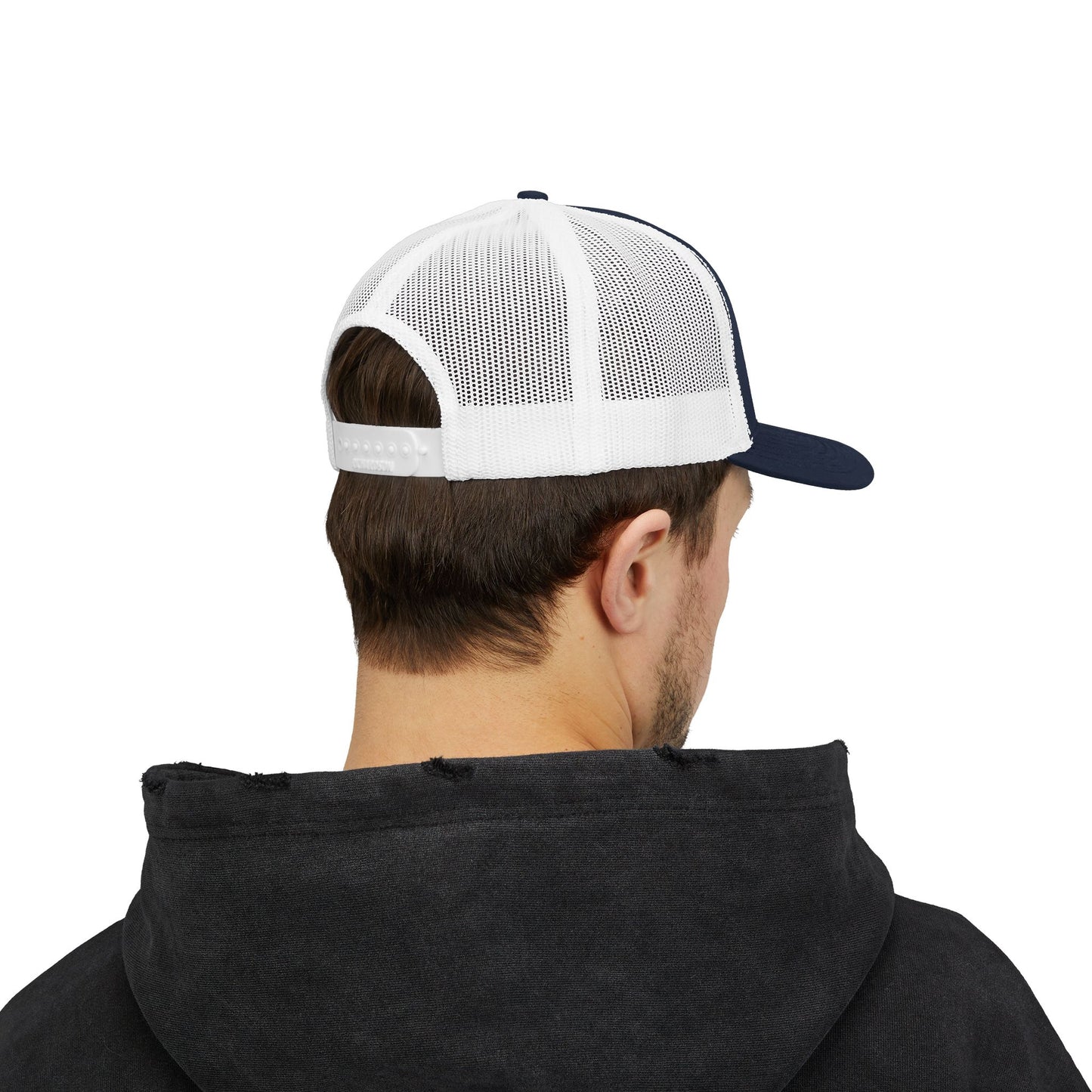 HEXMAG Bug Snapback Trucker Hat