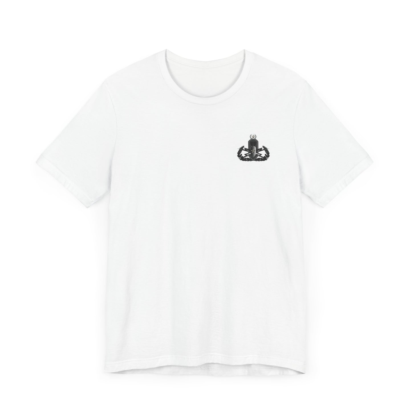 EOD Crab Unisex Jersey Short Sleeve Tee