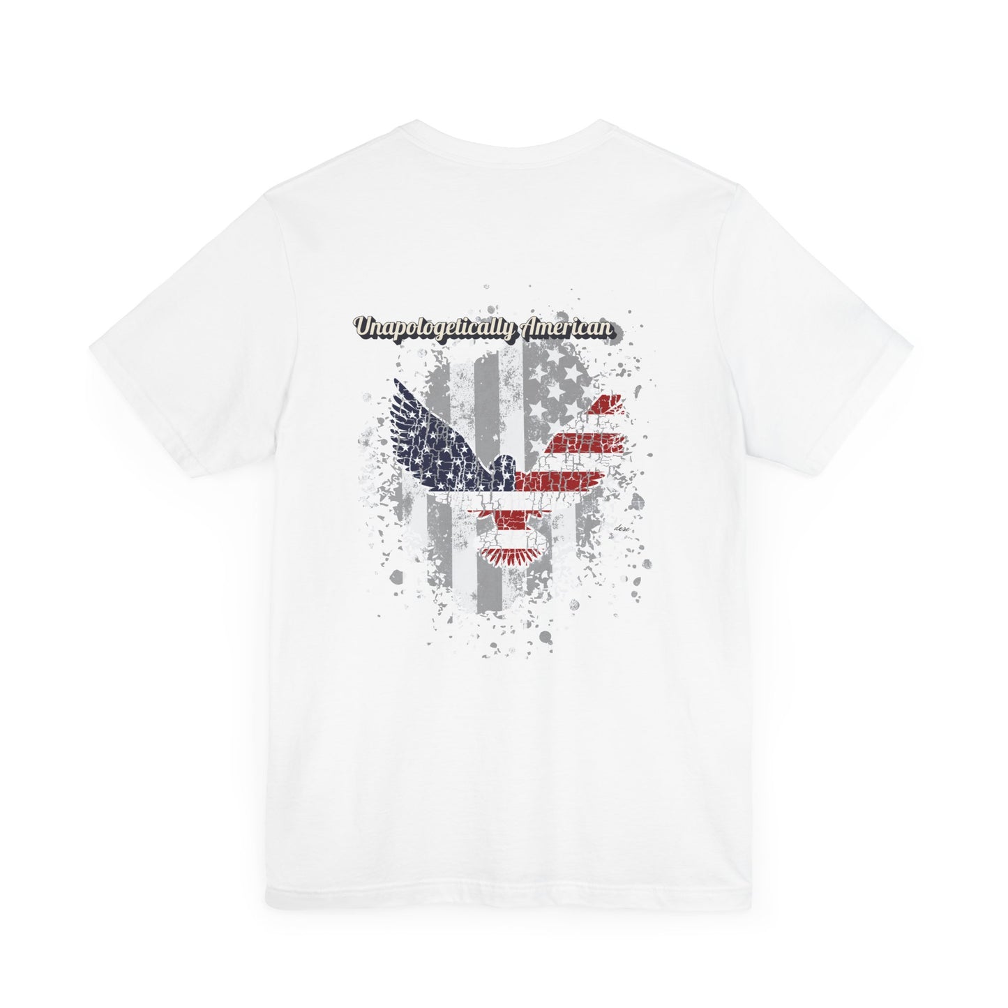 Optimus Arms Jersey Short Sleeve Tee