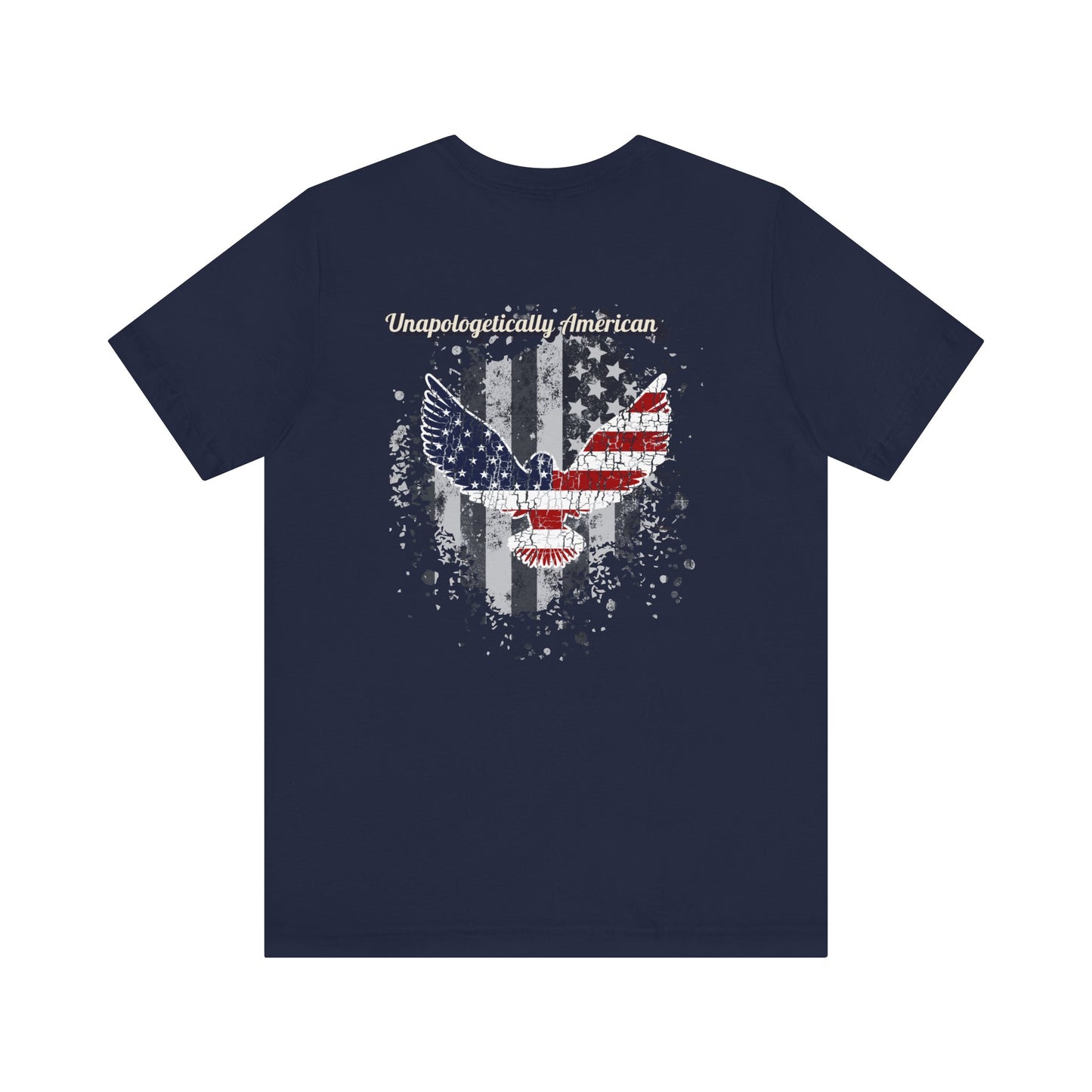 Optimus Arms Jersey Short Sleeve Tee