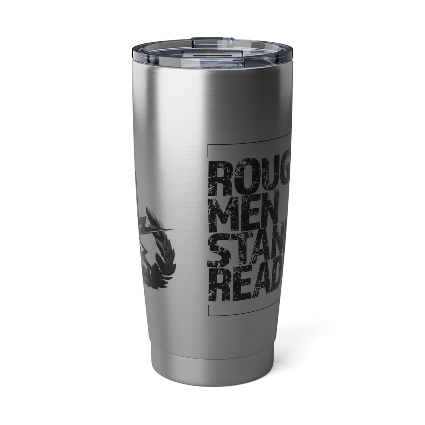 20oz Tumbler - EOD Crab RMSR