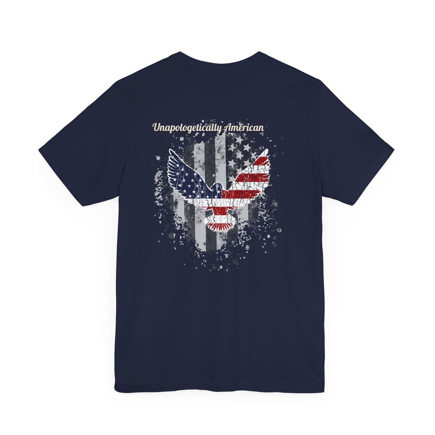 Optimus Arms Jersey Short Sleeve Tee