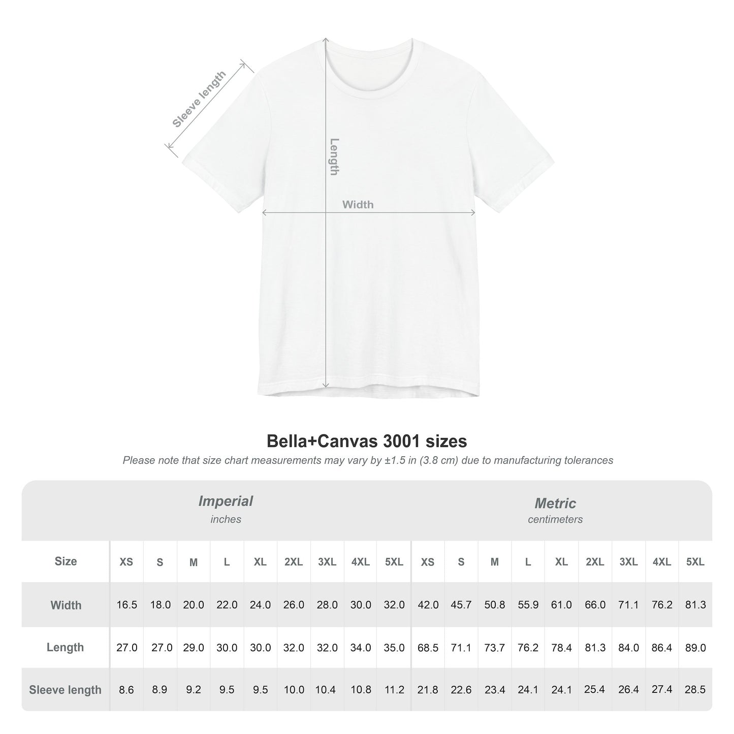 HEXMAG Soft Jersey Short Sleeve Tee