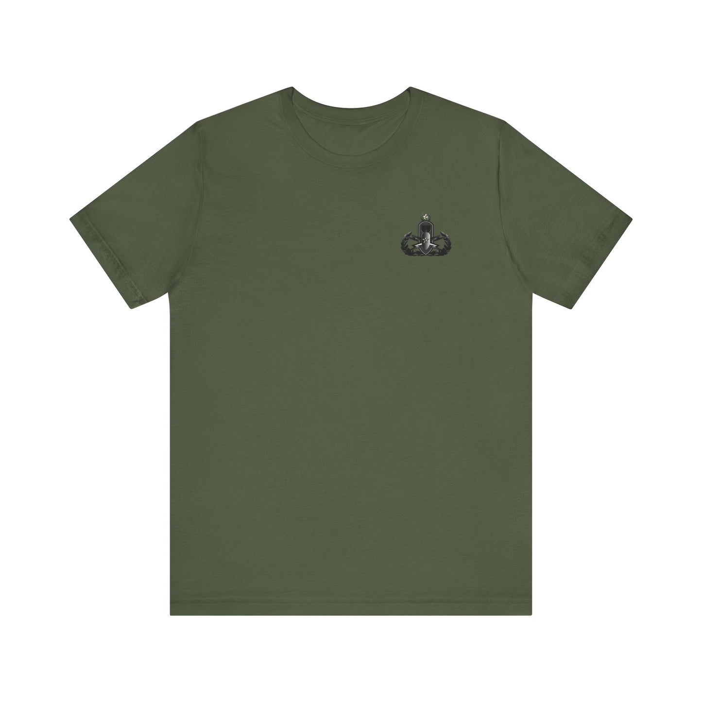 EOD Crab Unisex Jersey Short Sleeve Tee