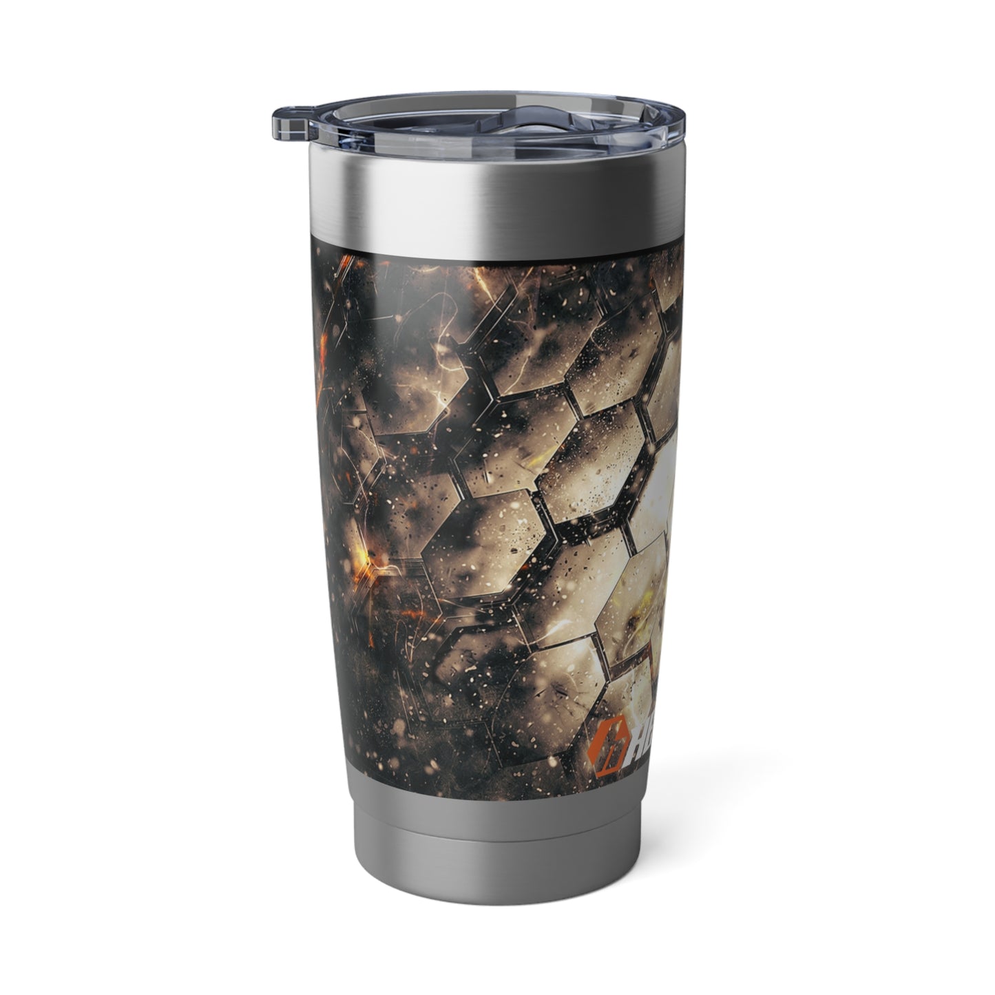 20oz Tumbler - HEXMAG Branded
