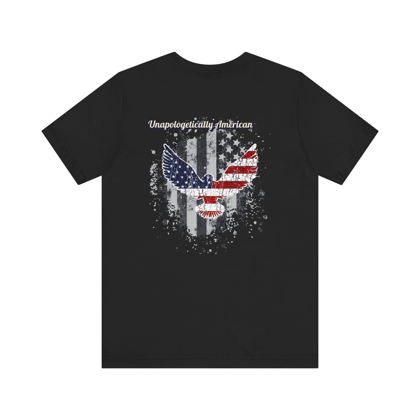 Optimus Arms Jersey Short Sleeve Tee