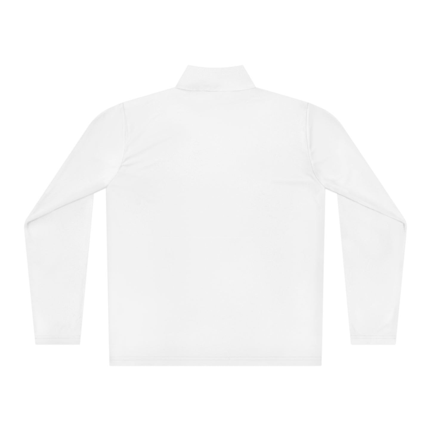 Point One Quarter-Zip Pullover