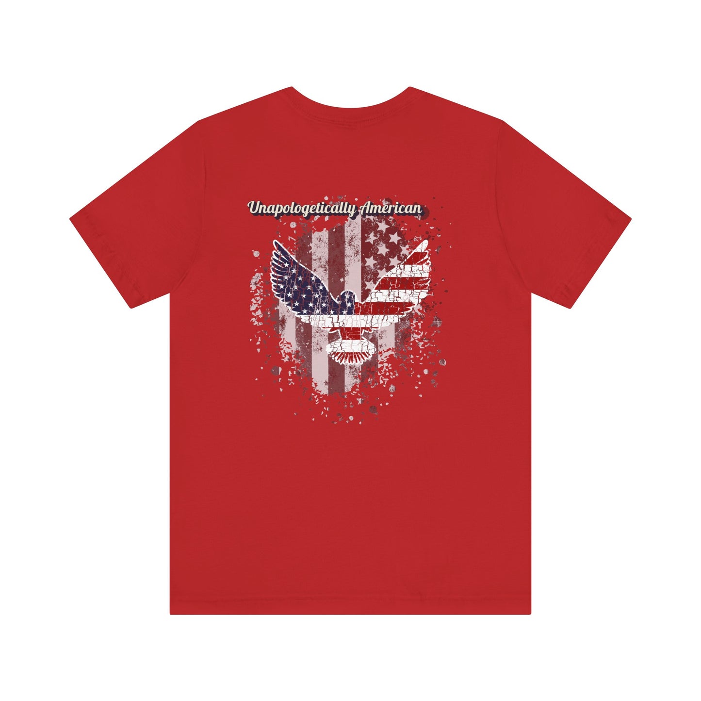Optimus Arms Jersey Short Sleeve Tee