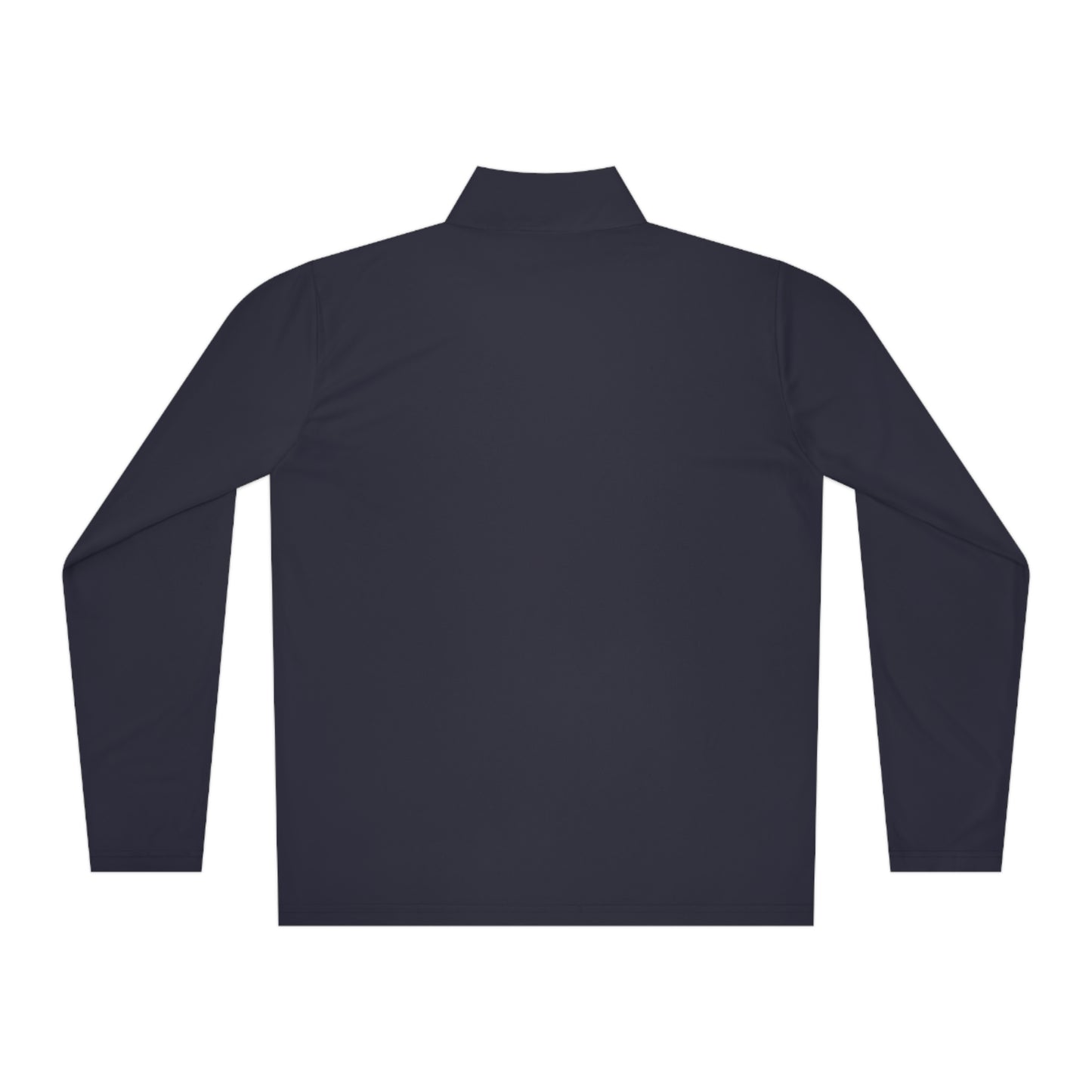Point One Quarter-Zip Pullover