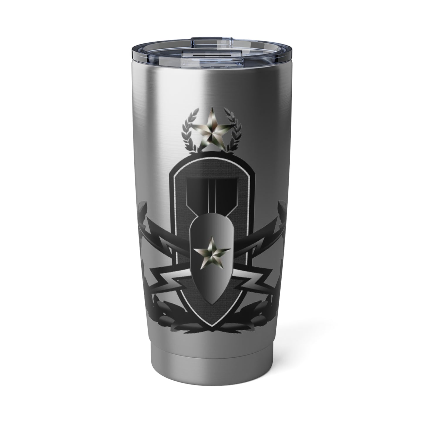 20oz Tumbler - EOD Crab