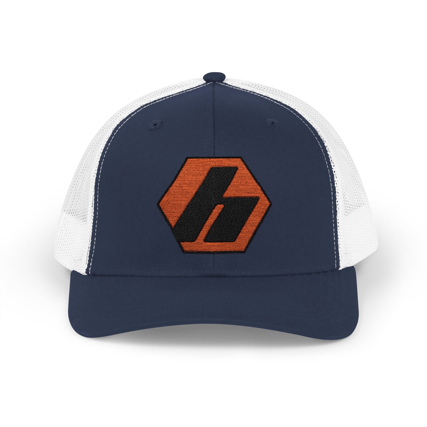 HEXMAG Bug Snapback Trucker Hat