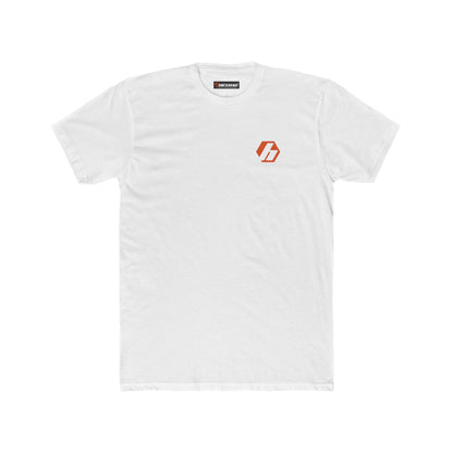 HEXMAG Next Level Cotton Crew Tee