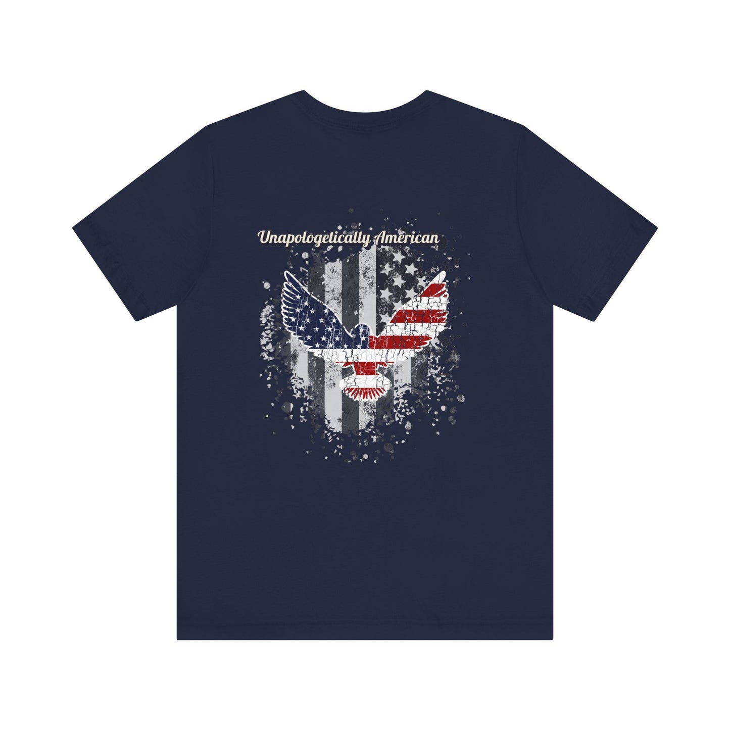 Optimus Arms Jersey Short Sleeve Tee