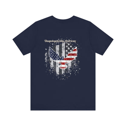 Optimus Arms Jersey Short Sleeve Tee