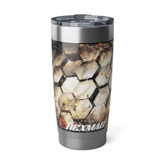 20oz Tumbler - HEXMAG Branded