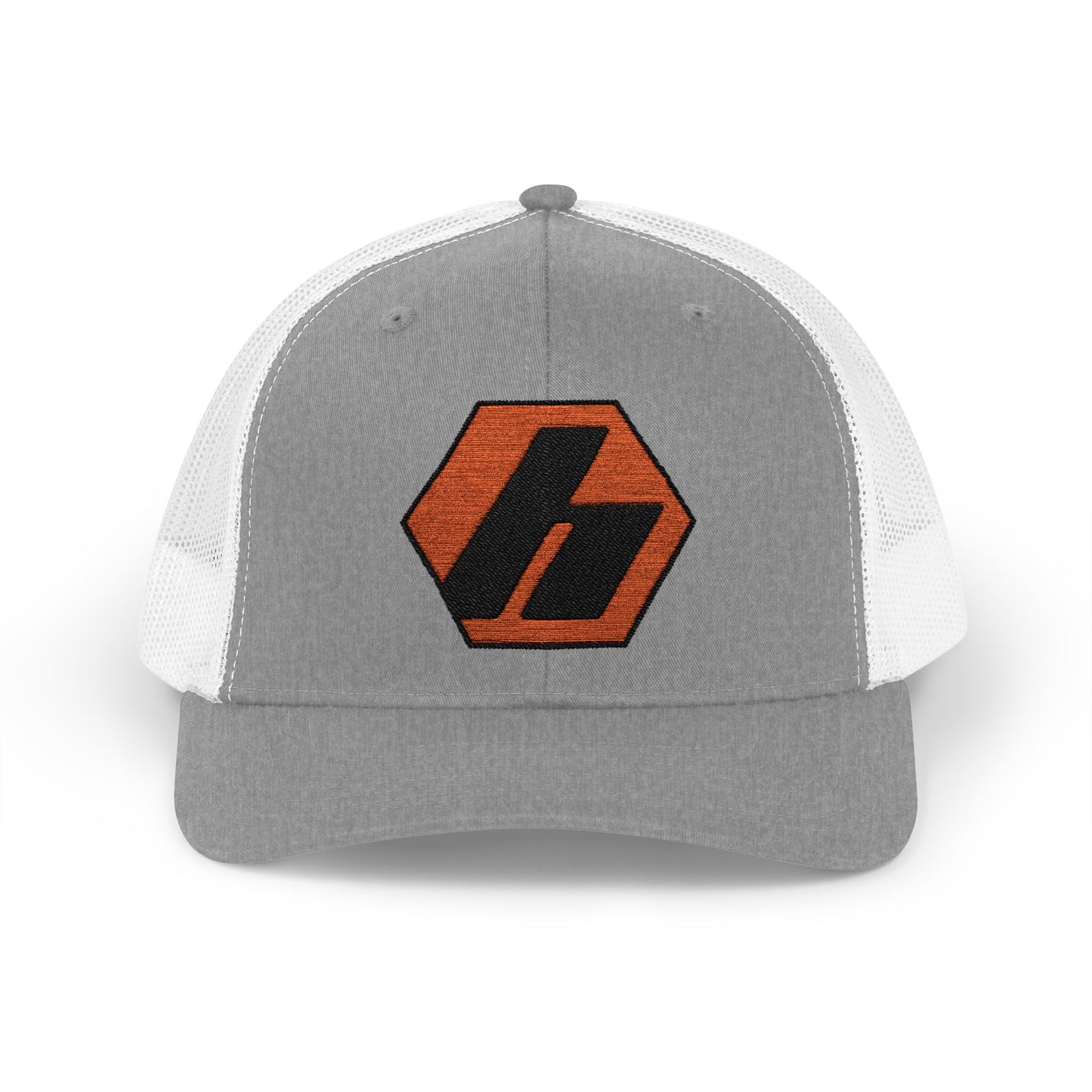 HEXMAG Bug Snapback Trucker Hat