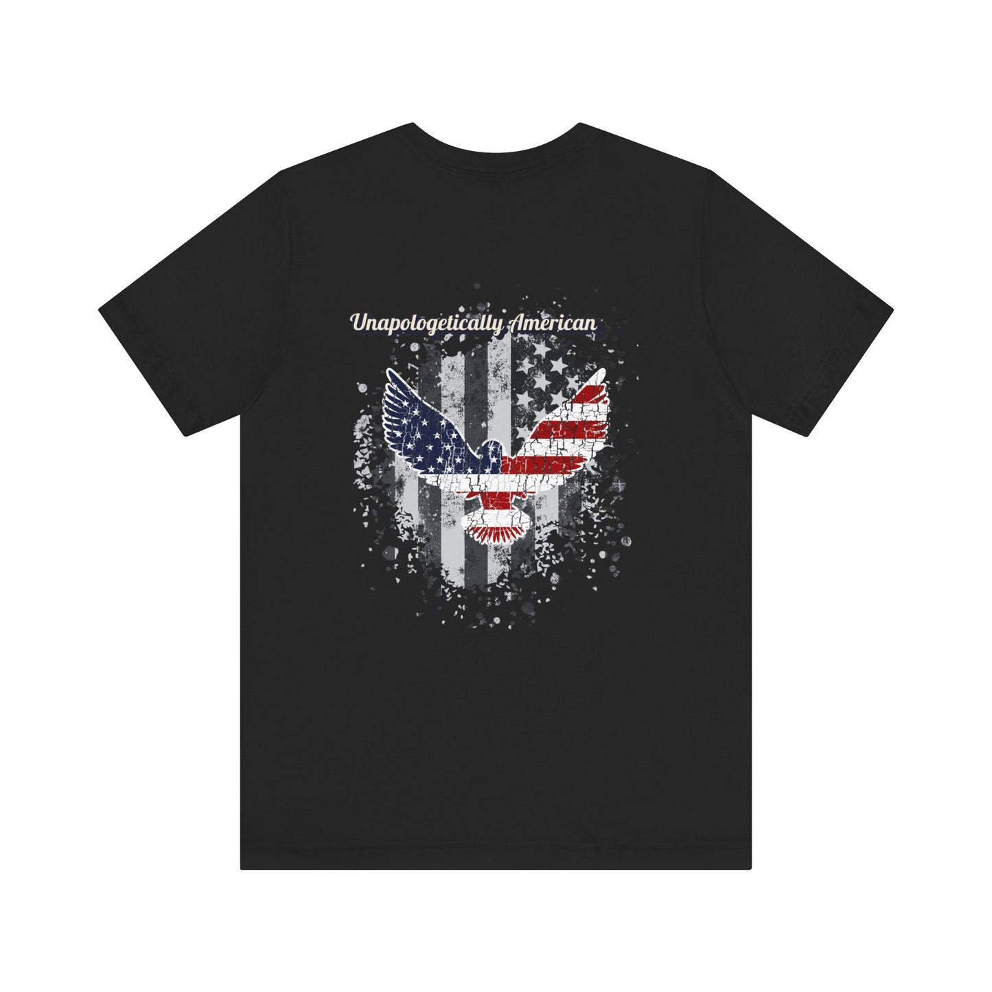 Optimus Arms Jersey Short Sleeve Tee