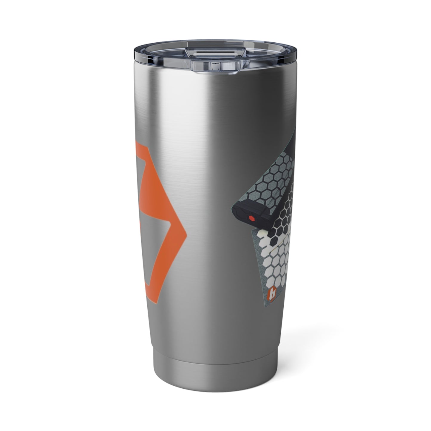 20oz Tumbler - HEXMAG Logo