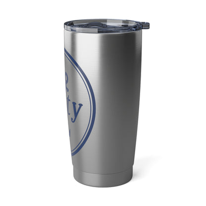 20oz Tumbler - Salty Logo