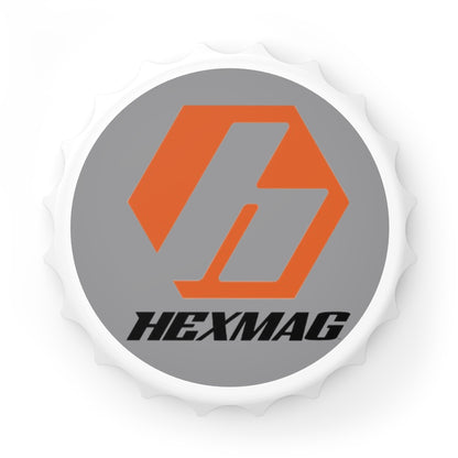 HEXMAG Bottle Opener