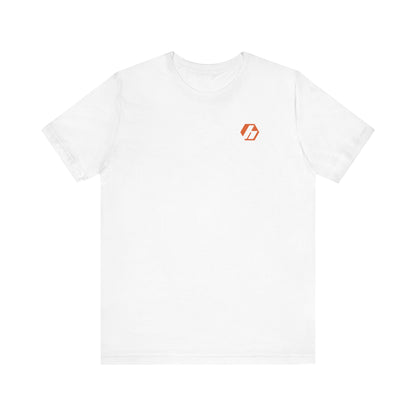 HEXMAG Jersey Short Sleeve Tee