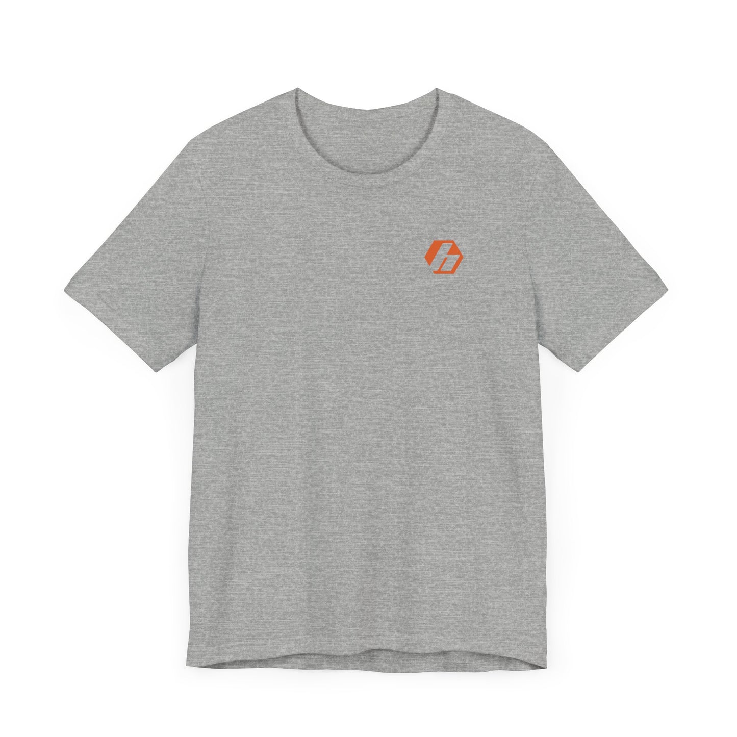 HEXMAG Soft Jersey Short Sleeve Tee