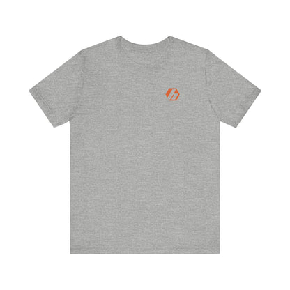 HEXMAG Soft Jersey Short Sleeve Tee