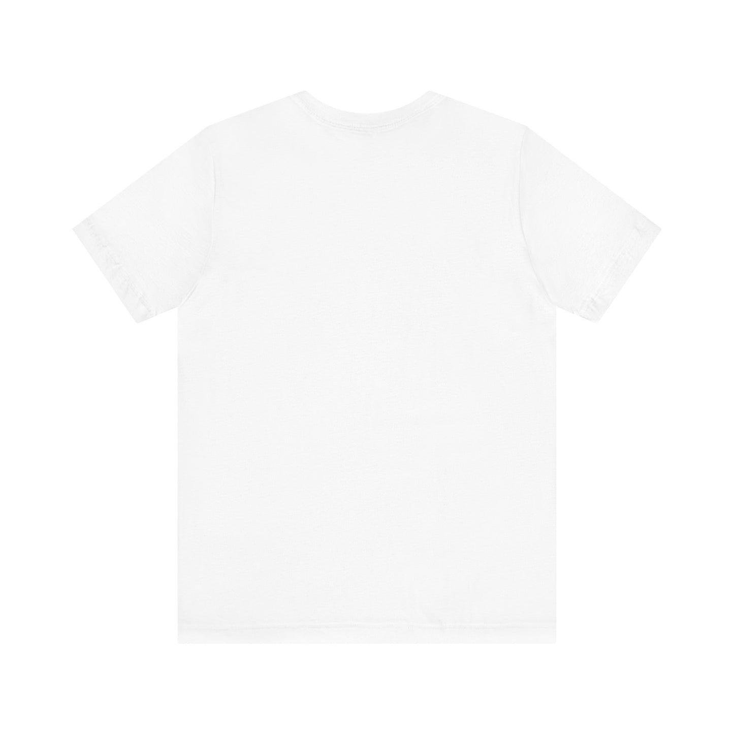 Salty™ Logo Unisex Crew Neck Tee