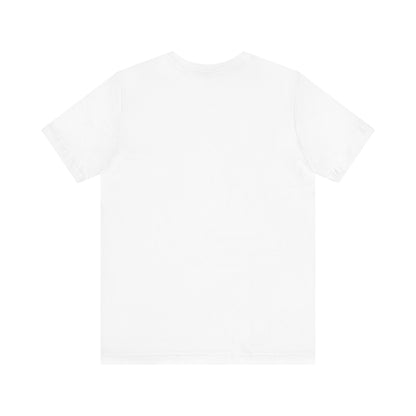 Salty™ Logo Unisex Crew Neck Tee