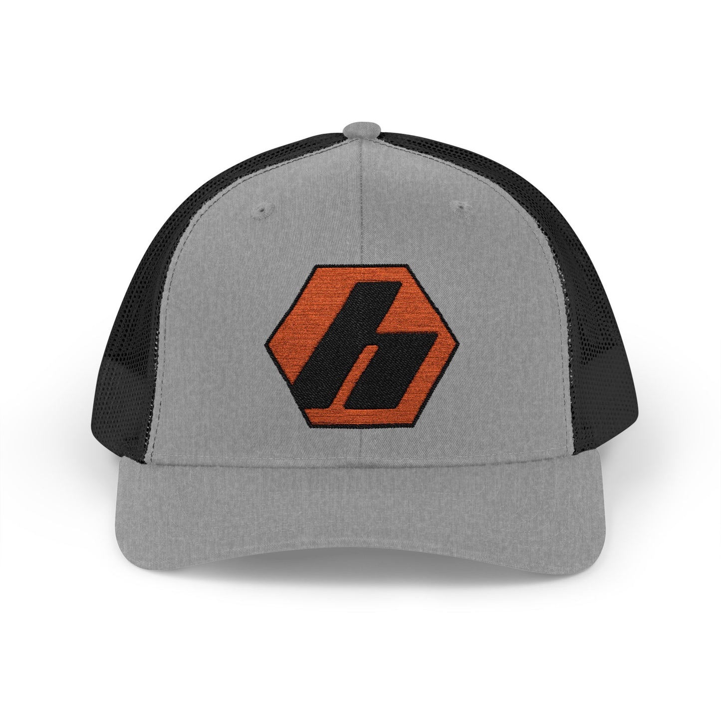 HEXMAG Bug Snapback Trucker Hat