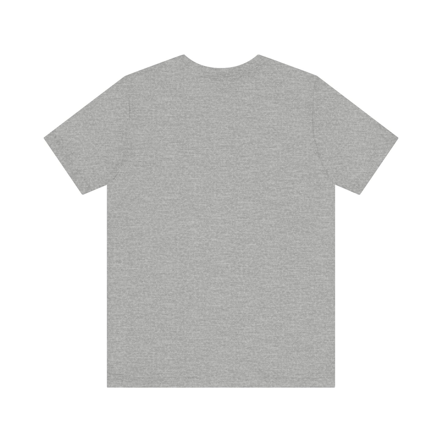 Salty™ Logo Unisex Crew Neck Tee