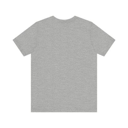 Salty™ Logo Unisex Crew Neck Tee