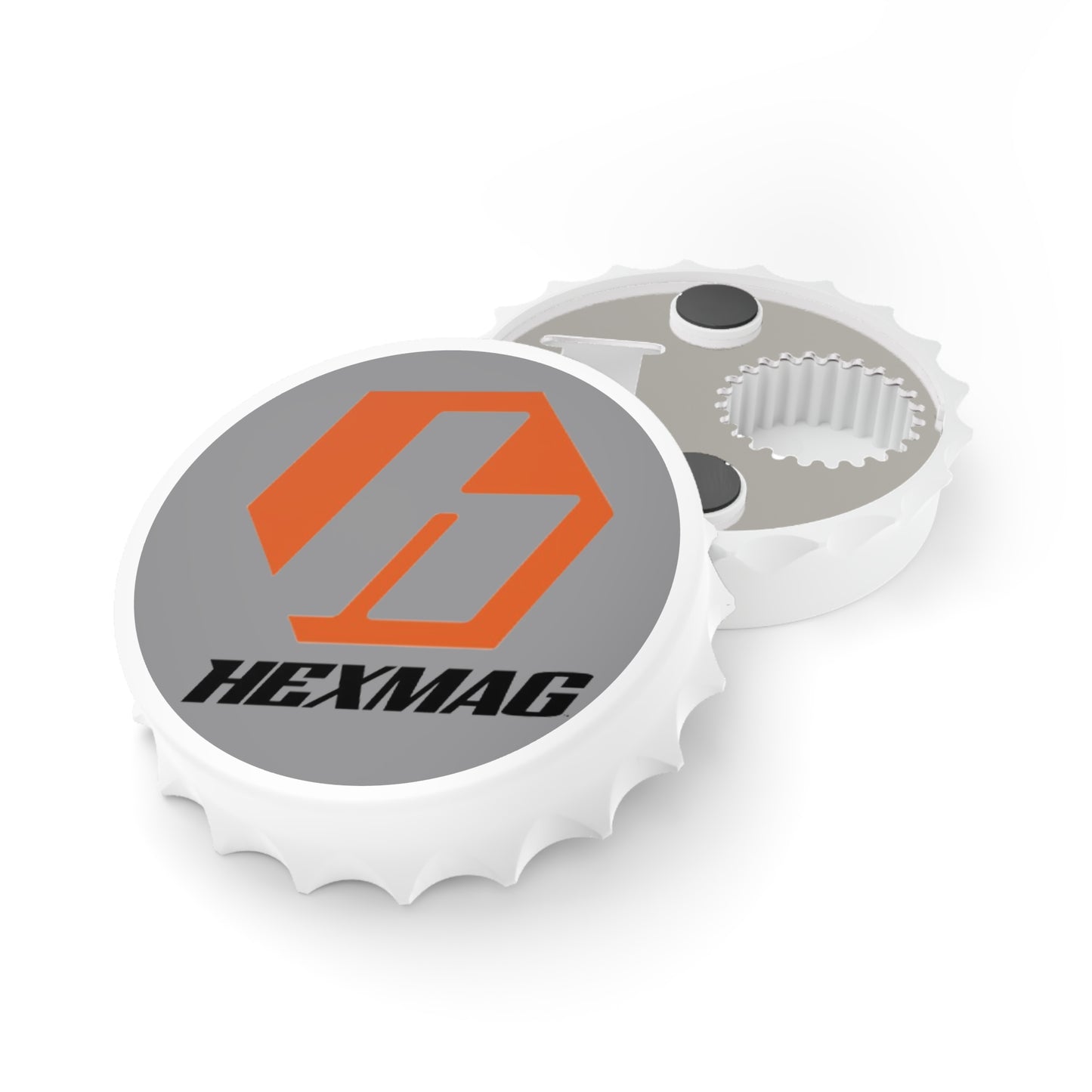 HEXMAG Bottle Opener