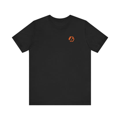 HEXMAG Soft Jersey Short Sleeve Tee