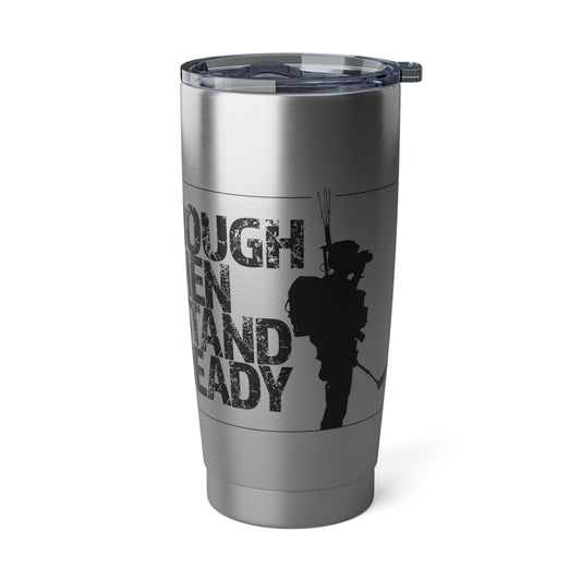 20oz Tumbler - EOD Crab RMSR