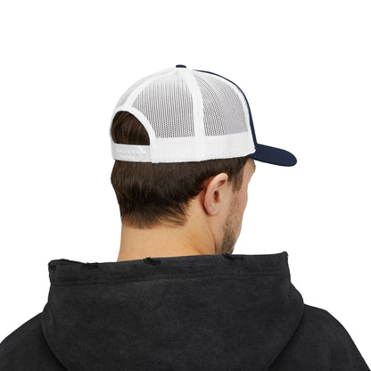 HEXMAG Bug Snapback Trucker Hat