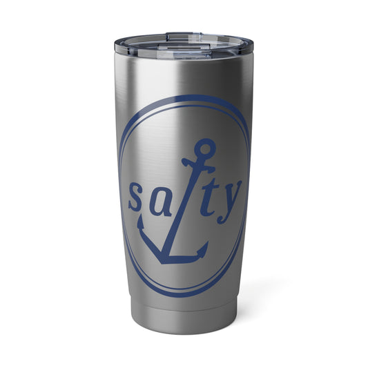 20oz Tumbler - Salty Logo