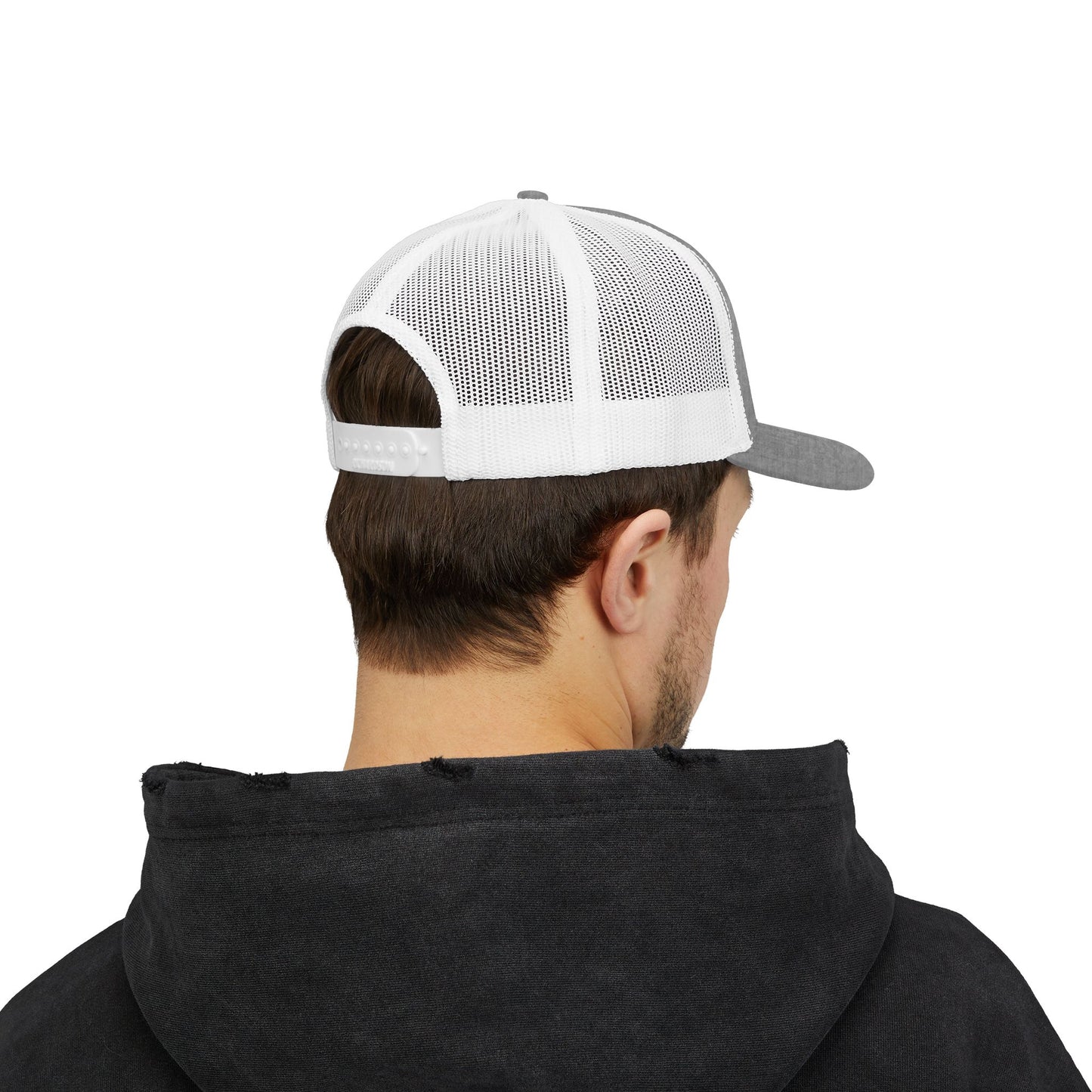 HEXMAG Bug Snapback Trucker Hat